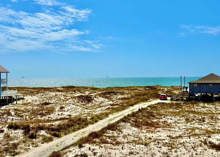 Kinzalow Haven Gulf Shores