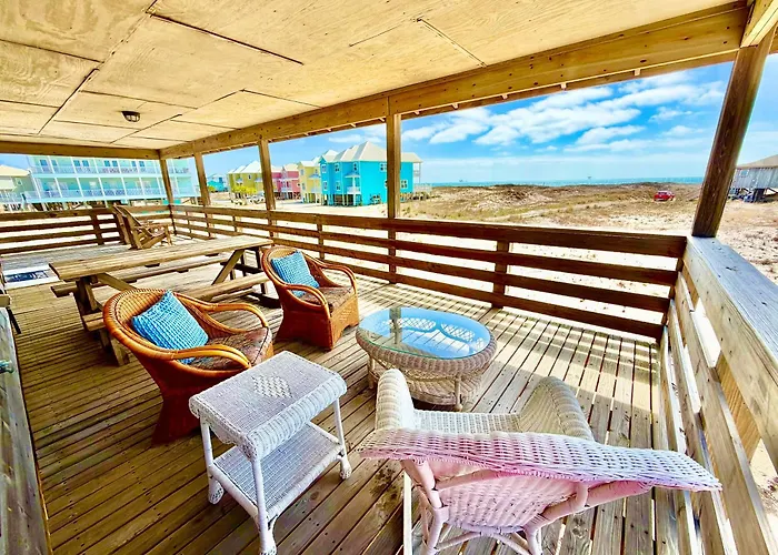 Kinzalow Haven Homestay Gulf Shores