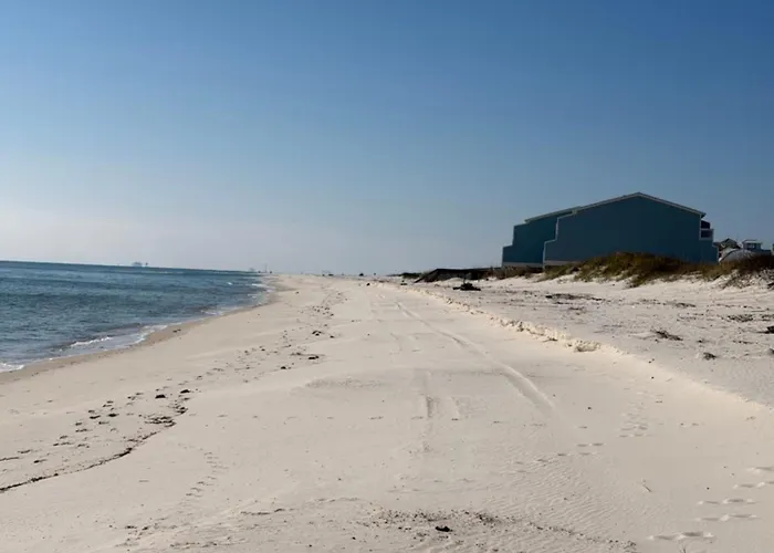 Kinzalow Haven Gulf Shores