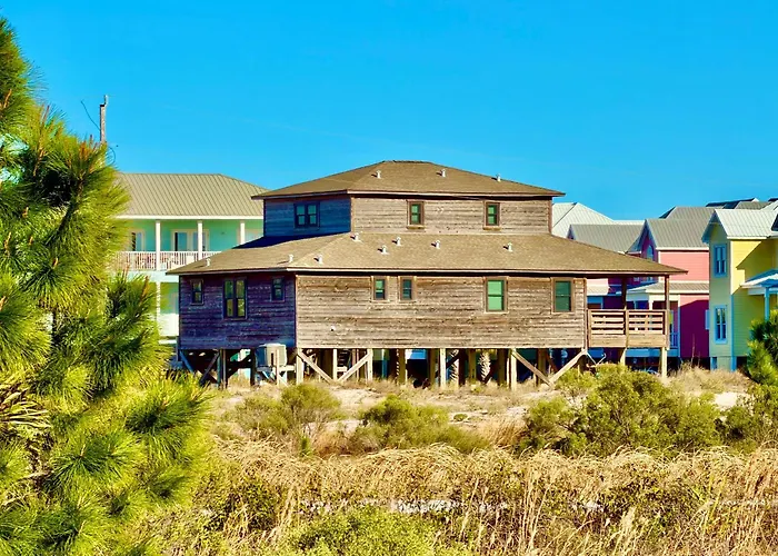 Kinzalow Haven *