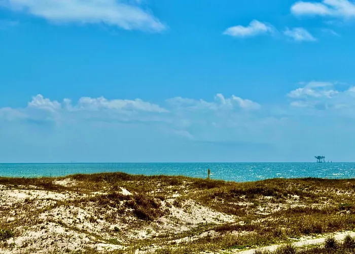 Kinzalow Haven * Gulf Shores
