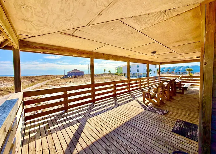 Kinzalow Haven Homestay Gulf Shores