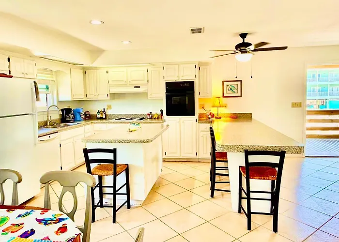 Homestay Kinzalow Haven Gulf Shores