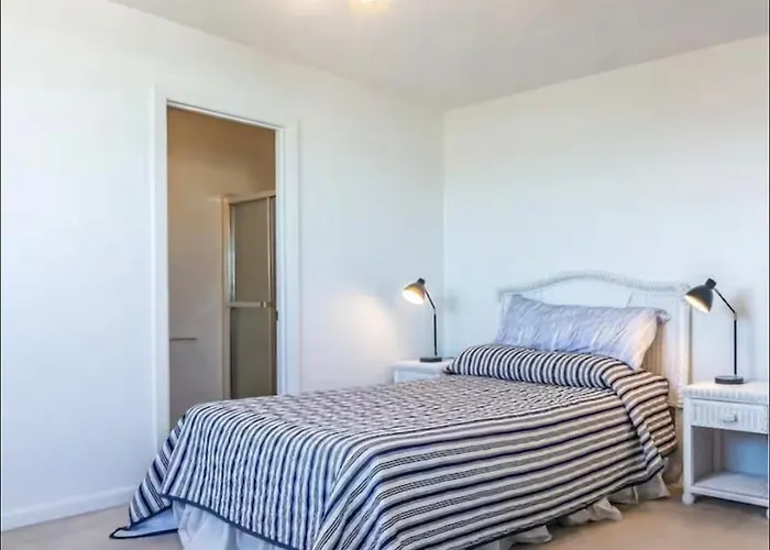 Homestay Kinzalow Haven Gulf Shores