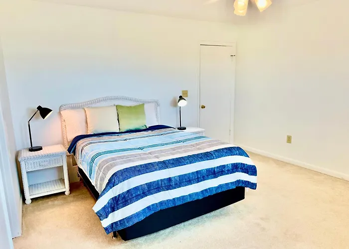 Kinzalow Haven * Gulf Shores